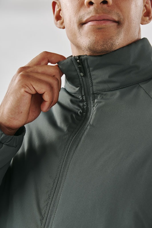 MEN'S PACIFICA THERMAL JACKET - Image 3