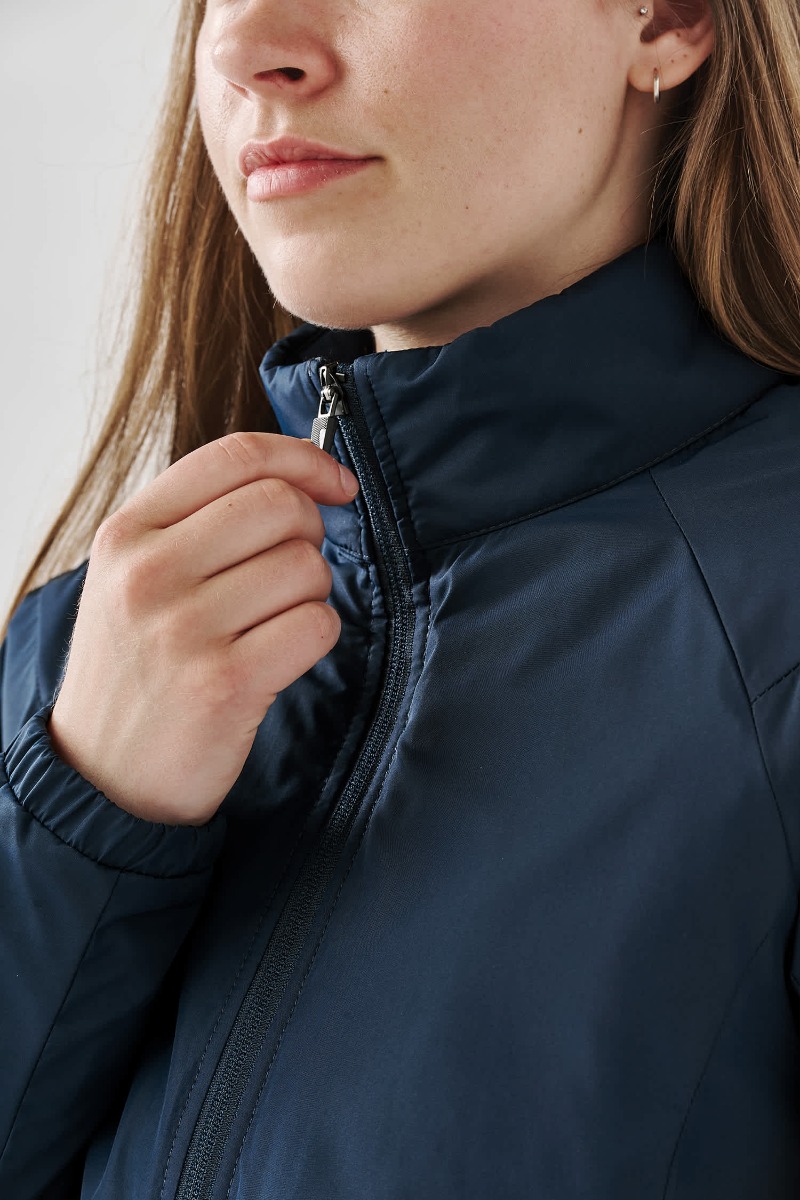 WOMEN'S PACIFICA THERMAL JACKET - Image 2