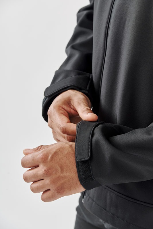 MEN'S ALEUTIAN SOFTSHELL - Image 3