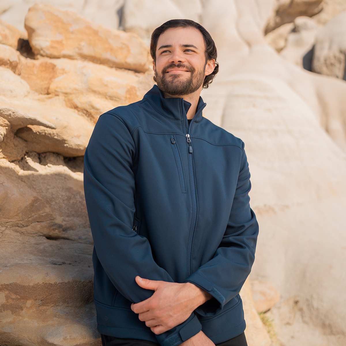 MEN'S ALEUTIAN SOFTSHELL - Image 6