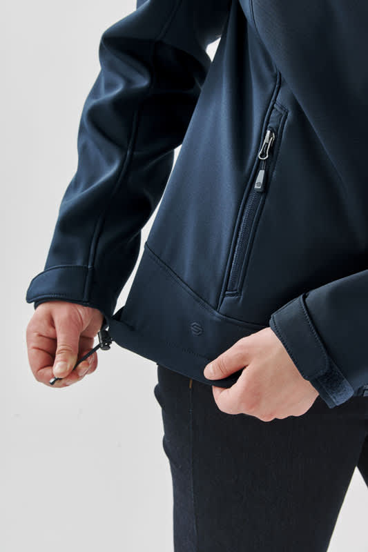 WOMEN'S ALEUTIAN SOFTSHELL - Image 5