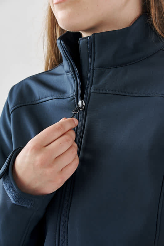 WOMEN'S ALEUTIAN SOFTSHELL - Image 3