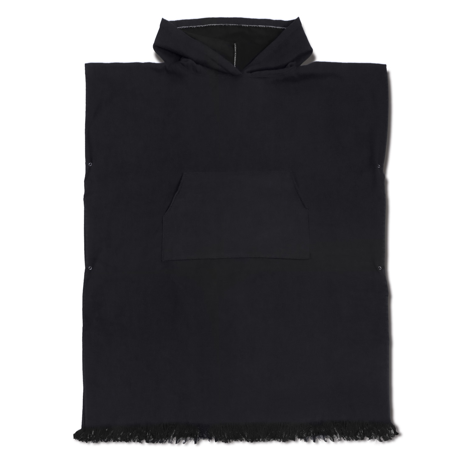 Aruba Hooded Towel - Image 5
