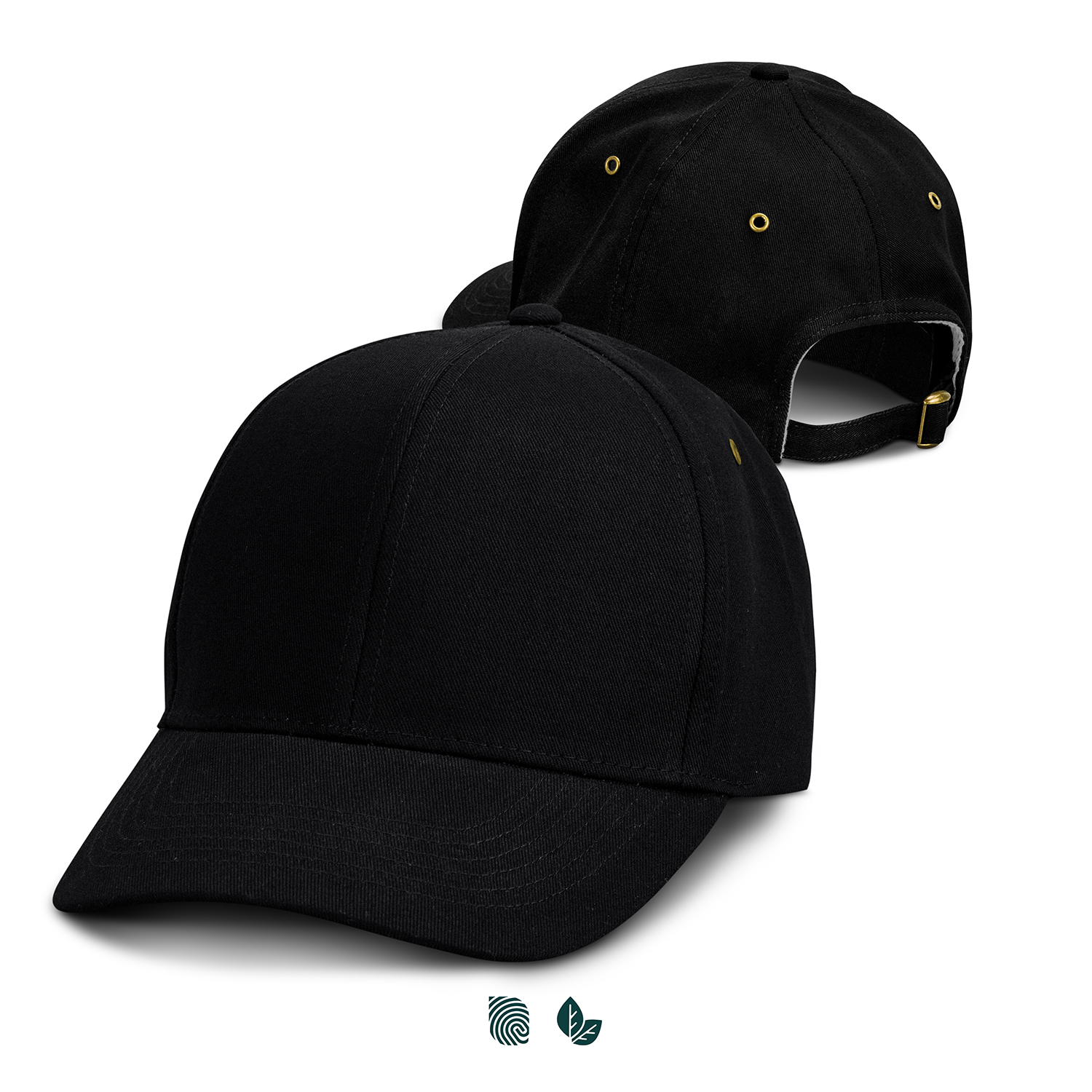 Essence Organic Cap