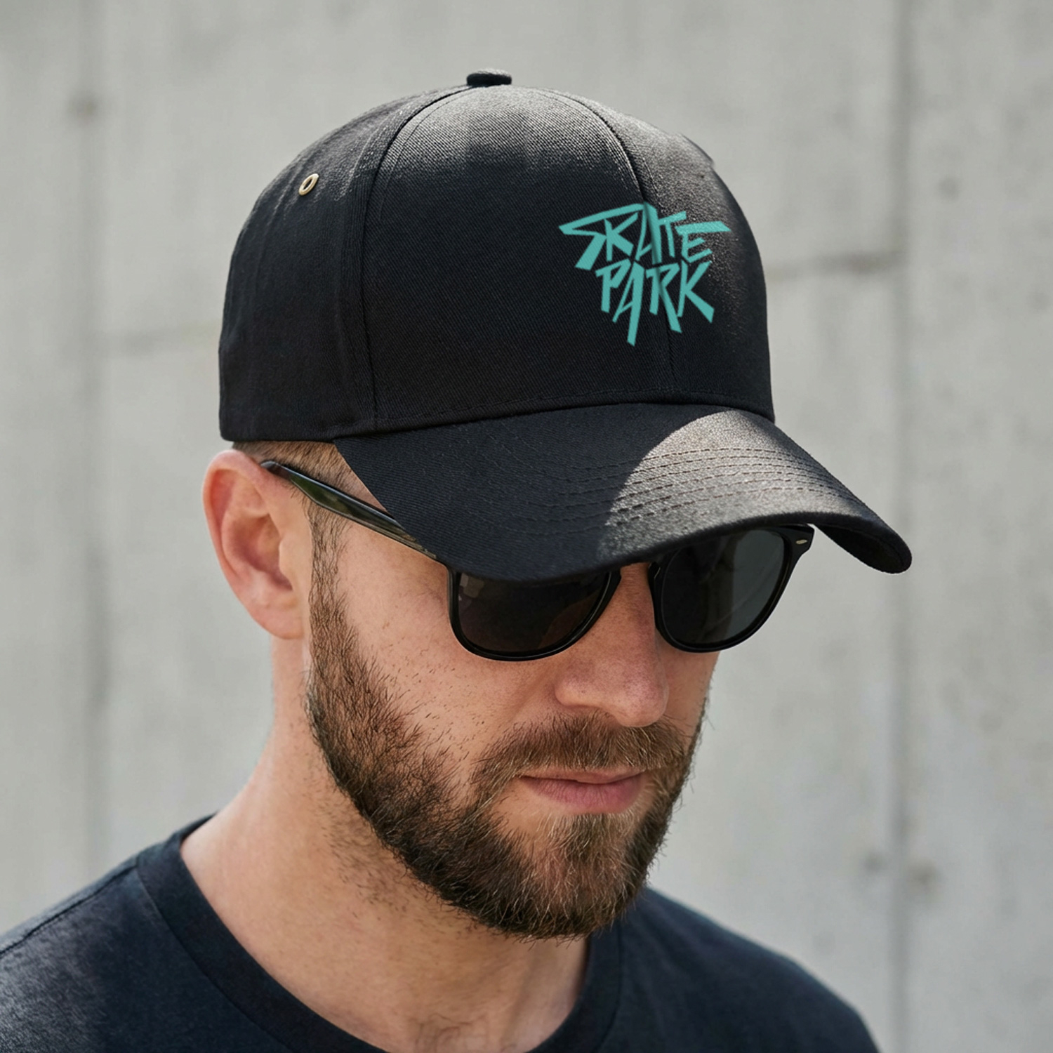 Essence Organic Cap - Image 10