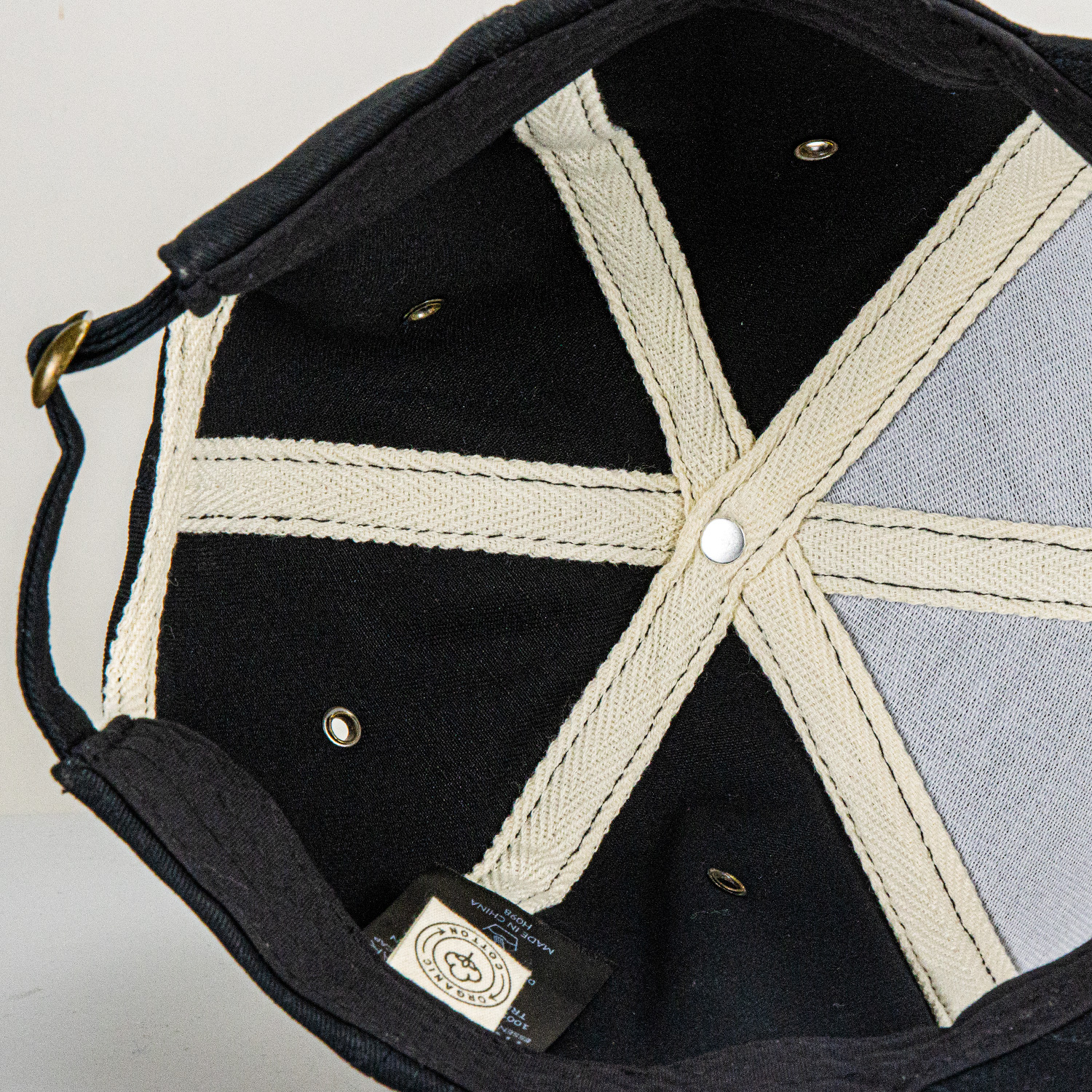 Essence Organic Cap - Image 7