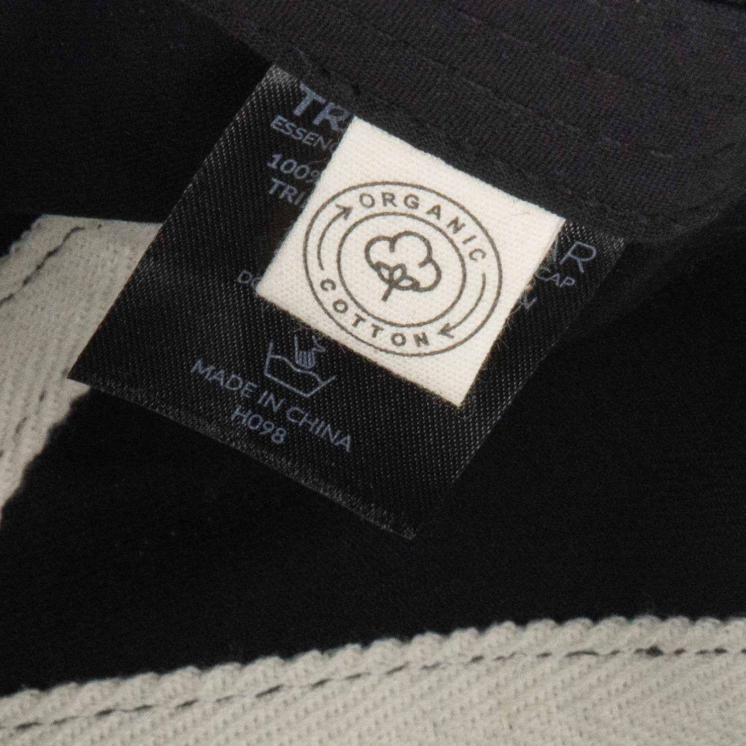 Essence Organic Cap - Image 8