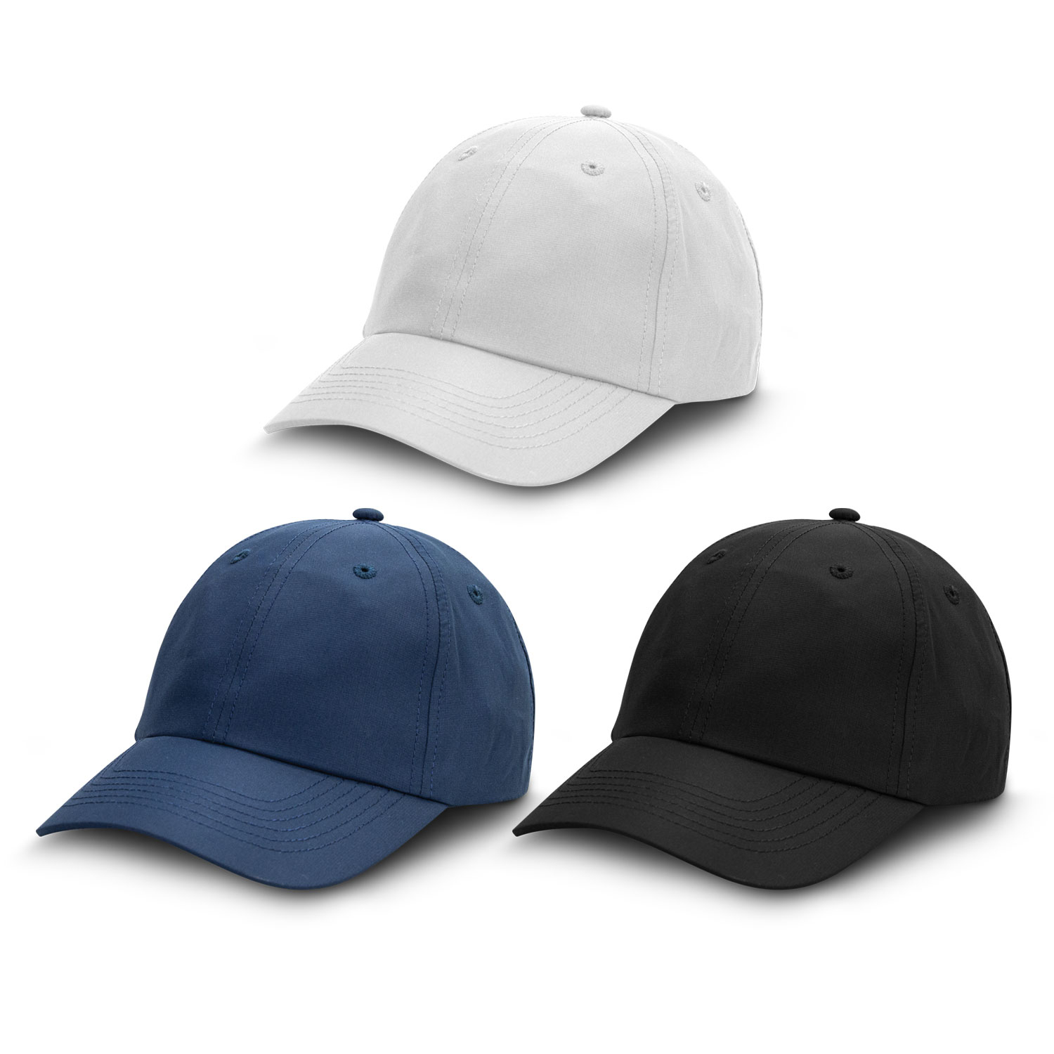 Lane Recycled Cap - Image 2