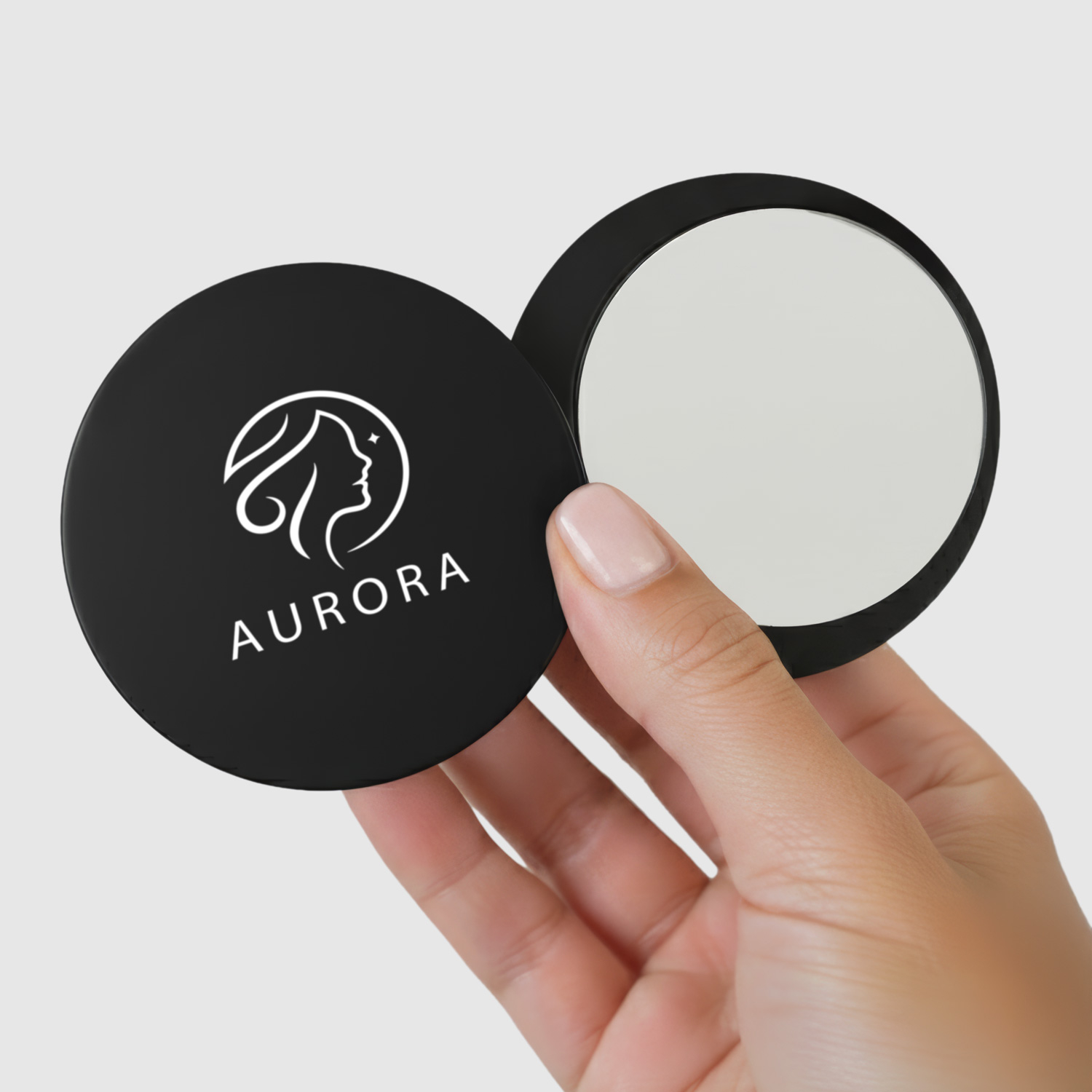 Radiance Compact Mirror - Image 5