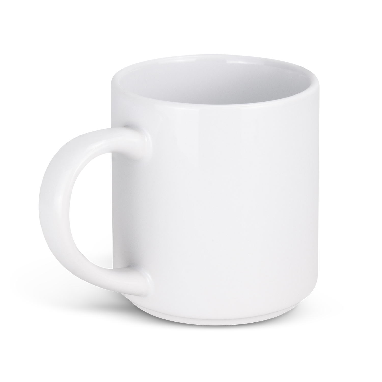 Arista Stackable Coffee Mug - Image 2