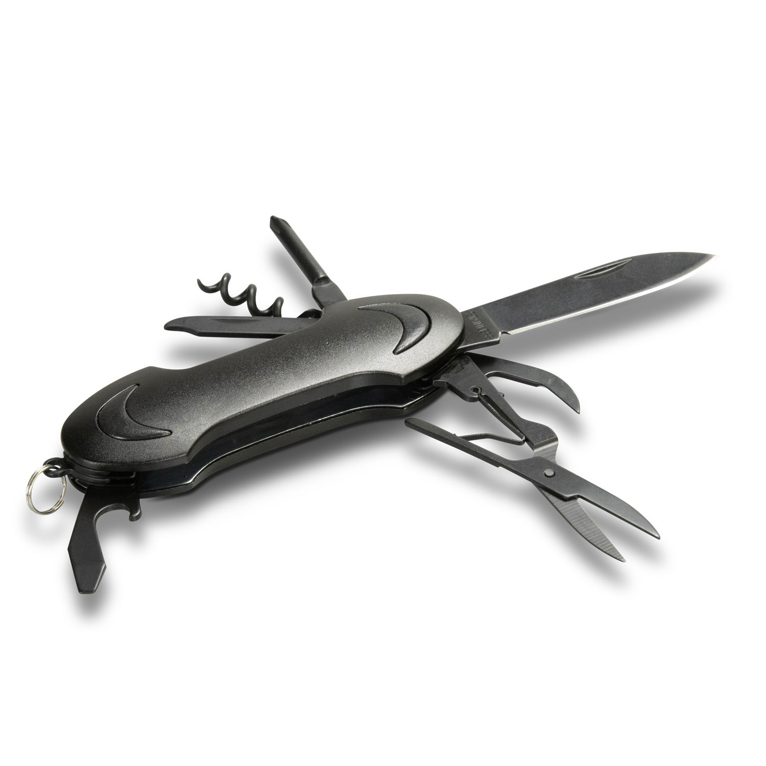 Omni Multi-Function Pocket Knife - Image 4
