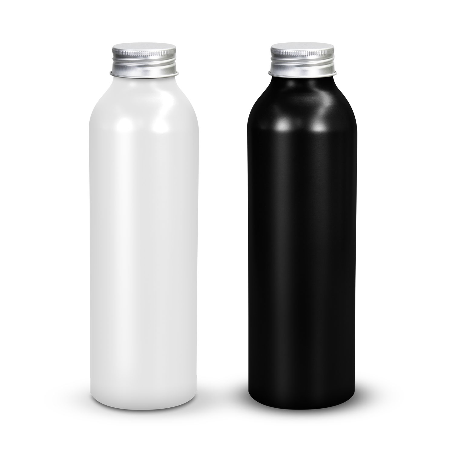 Octiva Aluminium Bottle - Image 2