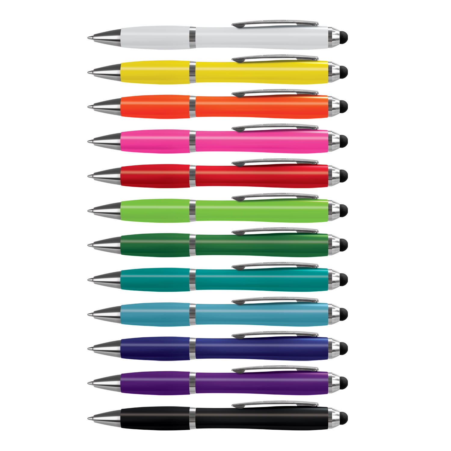 Vistro Stylus Pen - Colour Match - Image 2