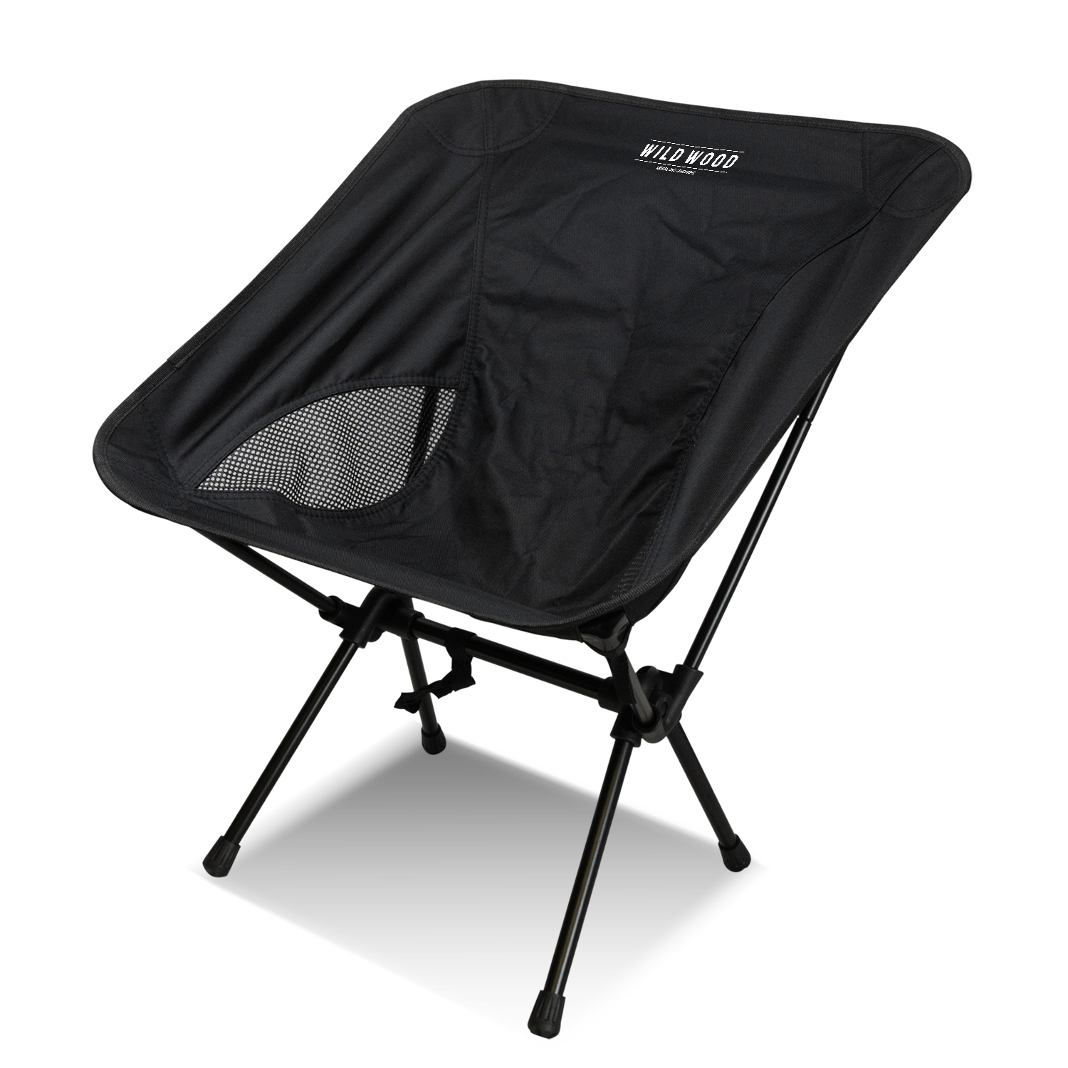Frontier Lightweight Folding Chair - Image 2