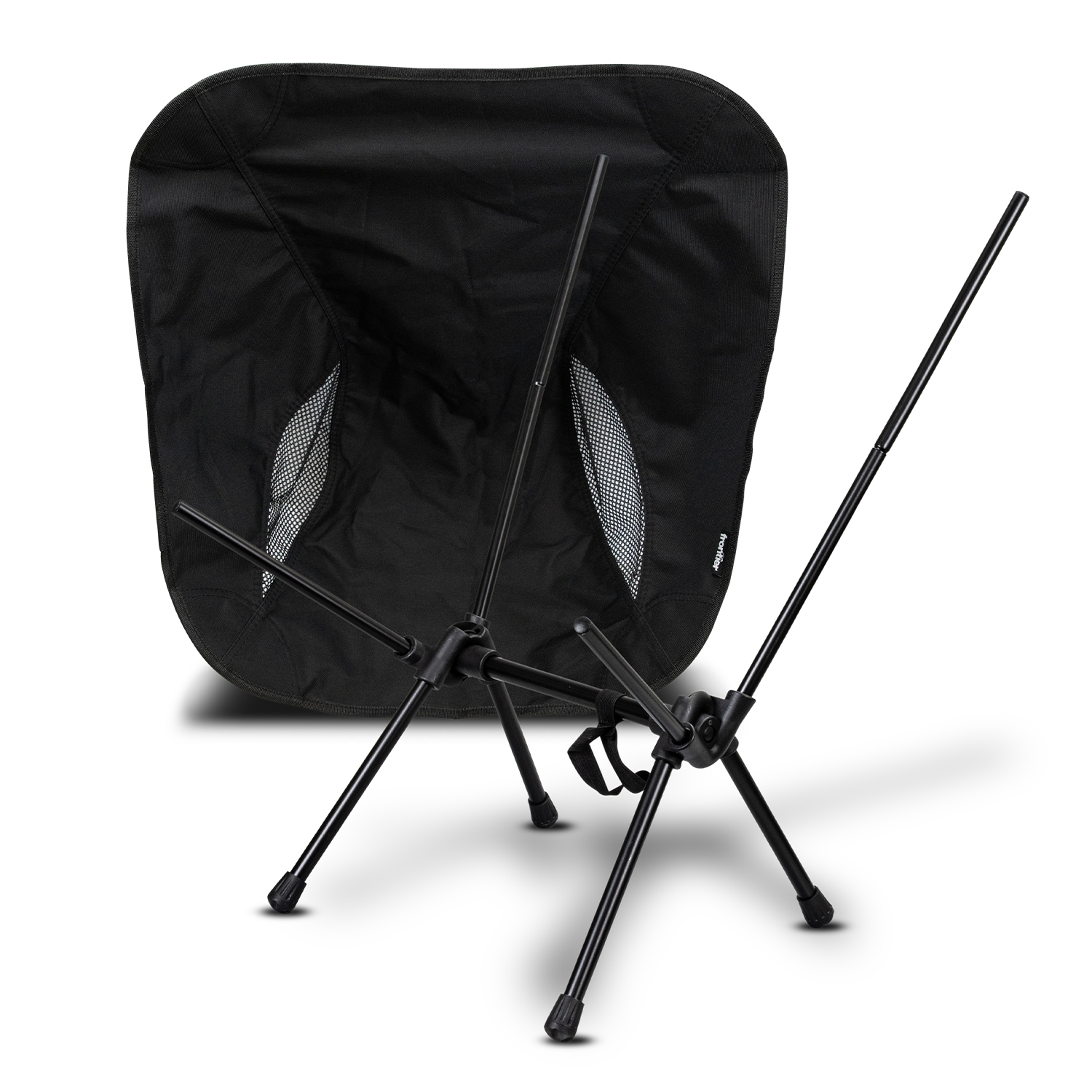 Frontier Lightweight Folding Chair - Image 4