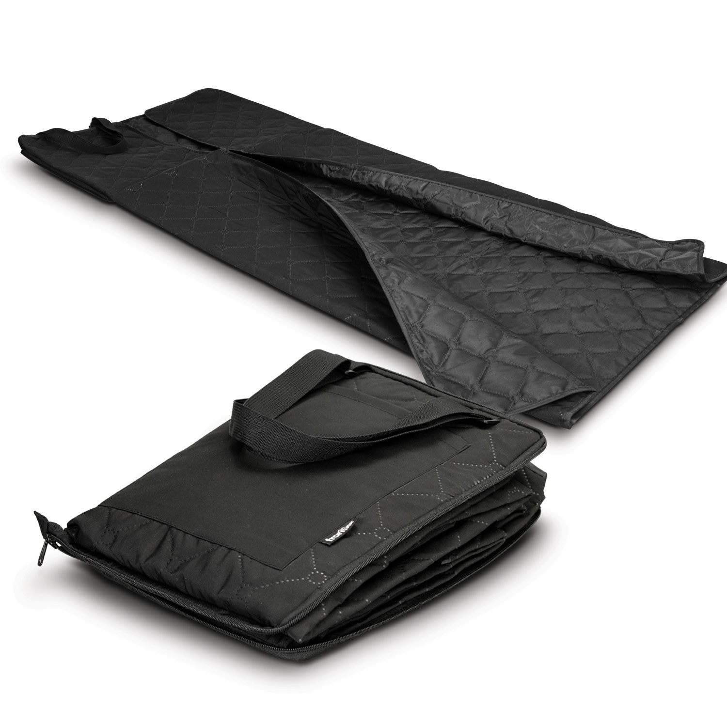 Frontier Fraser Picnic Blanket - Image 4