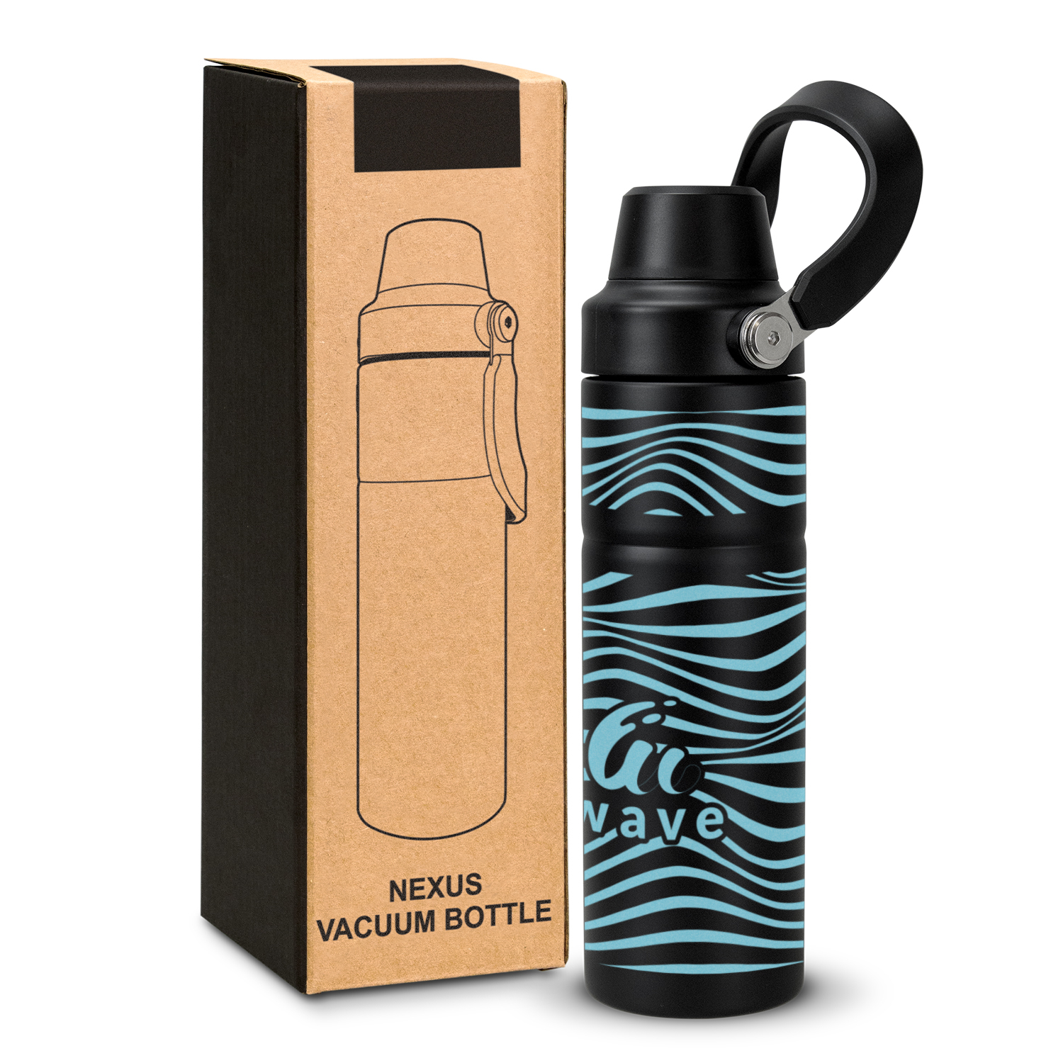 Nexus Vacuum Bottle - Image 5