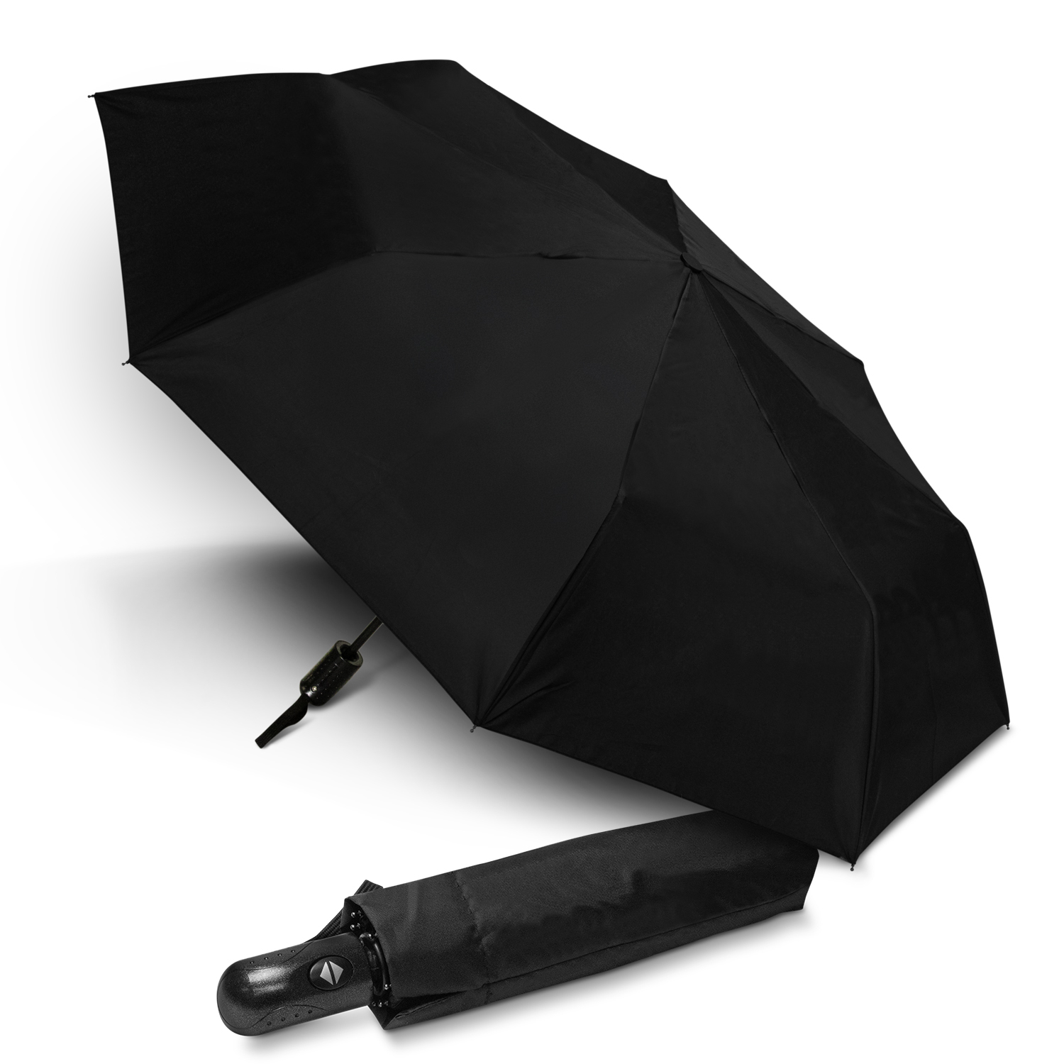 Colour Changing Compact Umbrella - Image 2