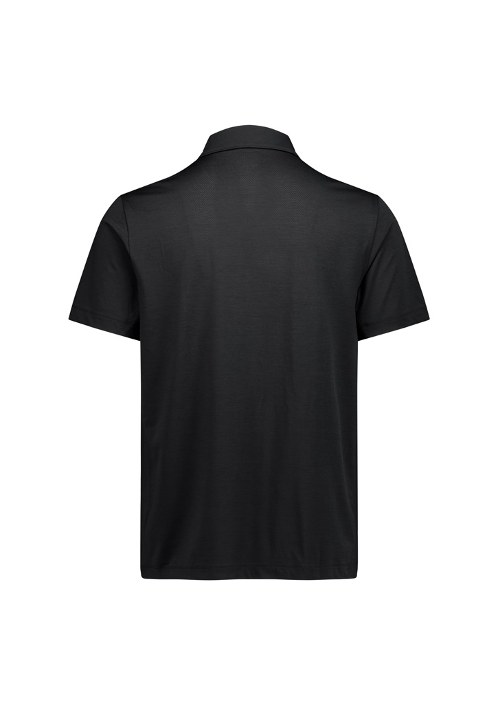 Mens Phoenix Short Sleeve Polo - Image 17