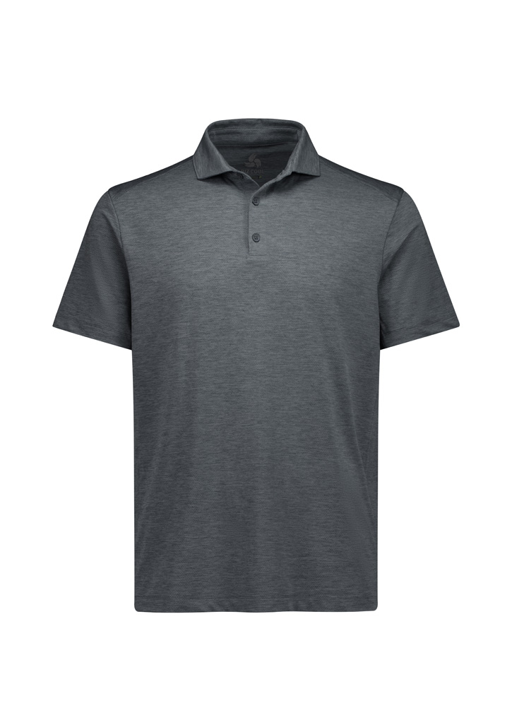 Mens Phoenix Short Sleeve Polo - Image 12