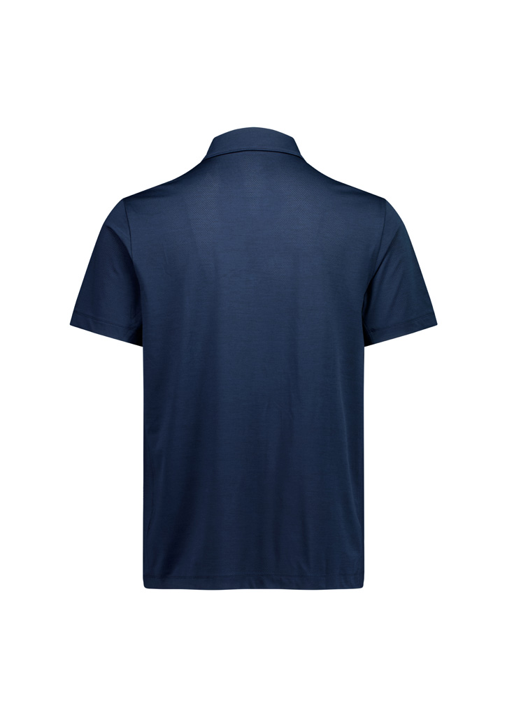 Mens Phoenix Short Sleeve Polo - Image 5