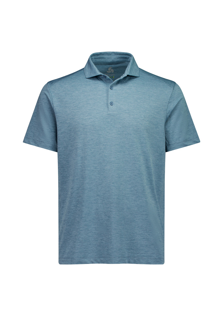Mens Phoenix Short Sleeve Polo - Image 8