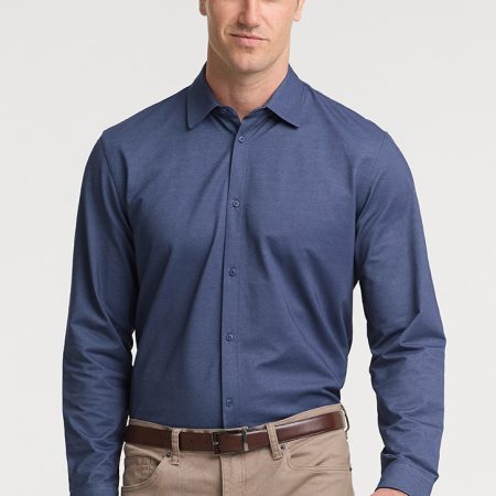 Mens Venture Long Sleeve Shirt