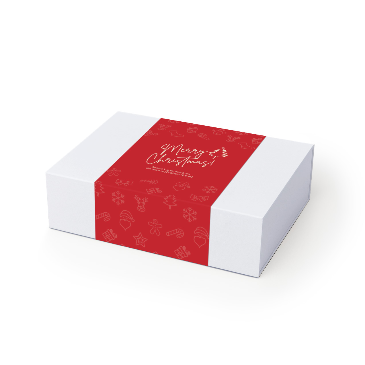 Large Magnetic Gift Box - Image 4