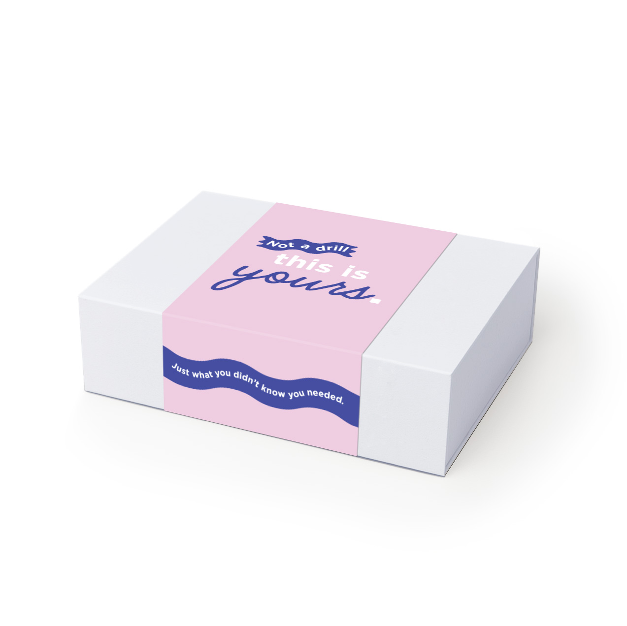 Large Magnetic Gift Box - Image 6
