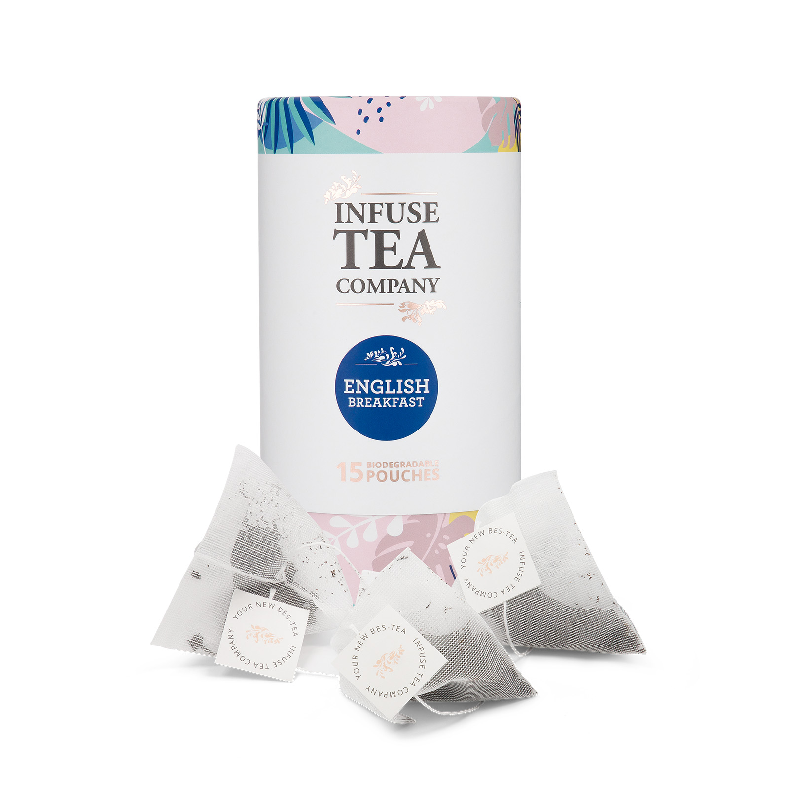 The Ultimate Welcome - Tea Edition - Image 11