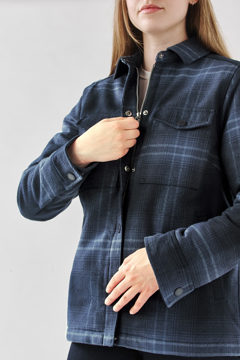 WOMEN'S HIGHLAND JACKET - Image 3