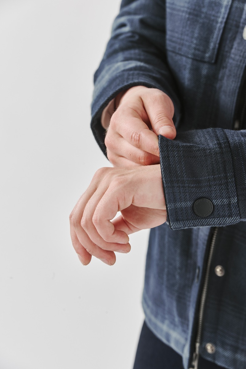 WOMEN'S HIGHLAND JACKET - Image 4