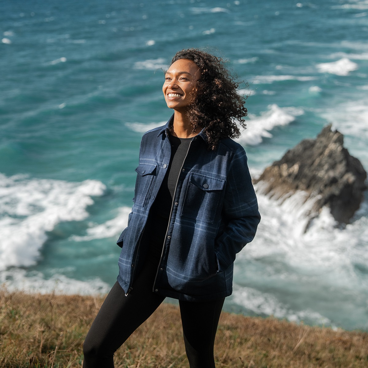 WOMEN'S HIGHLAND JACKET - Image 6