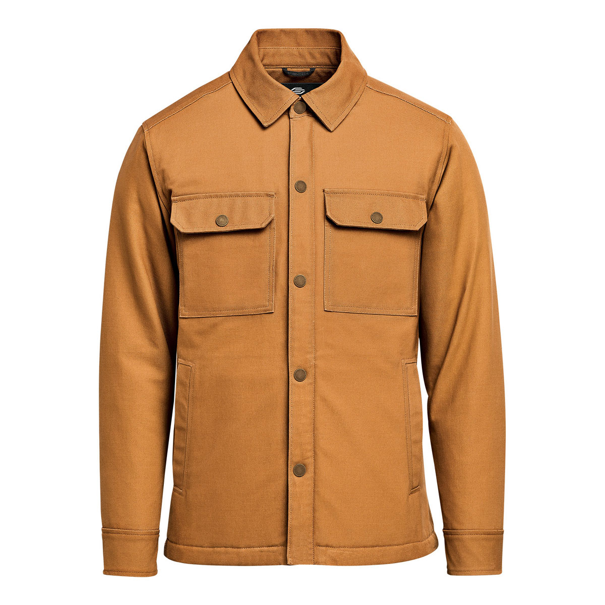 MEN'S OXIDE JACKET