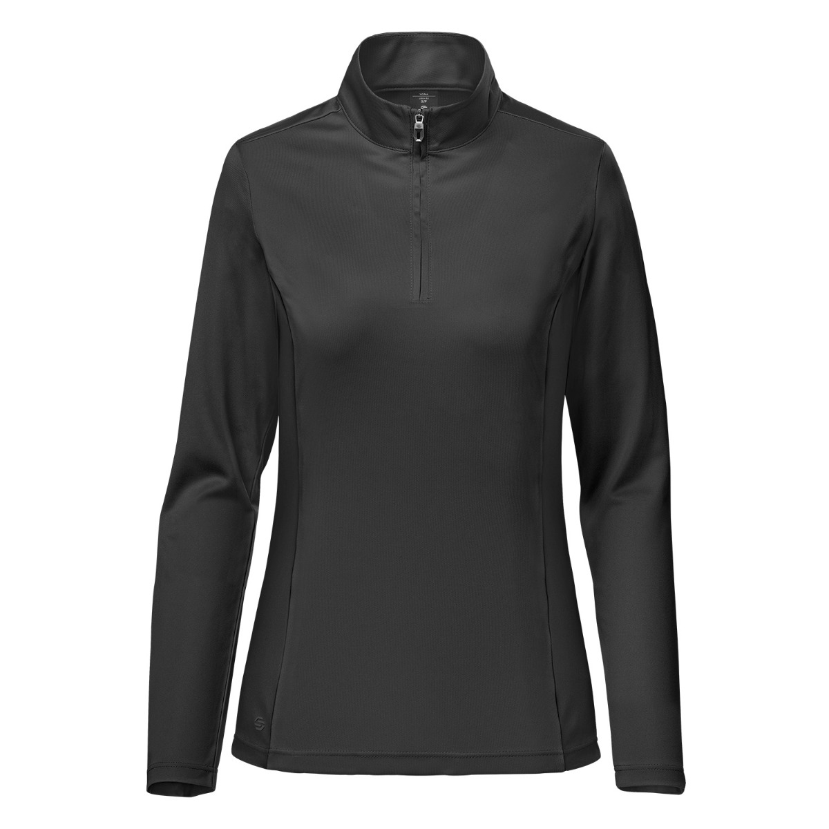 WOMENS MONTEREY 1/4 ZIP PULLOVER
