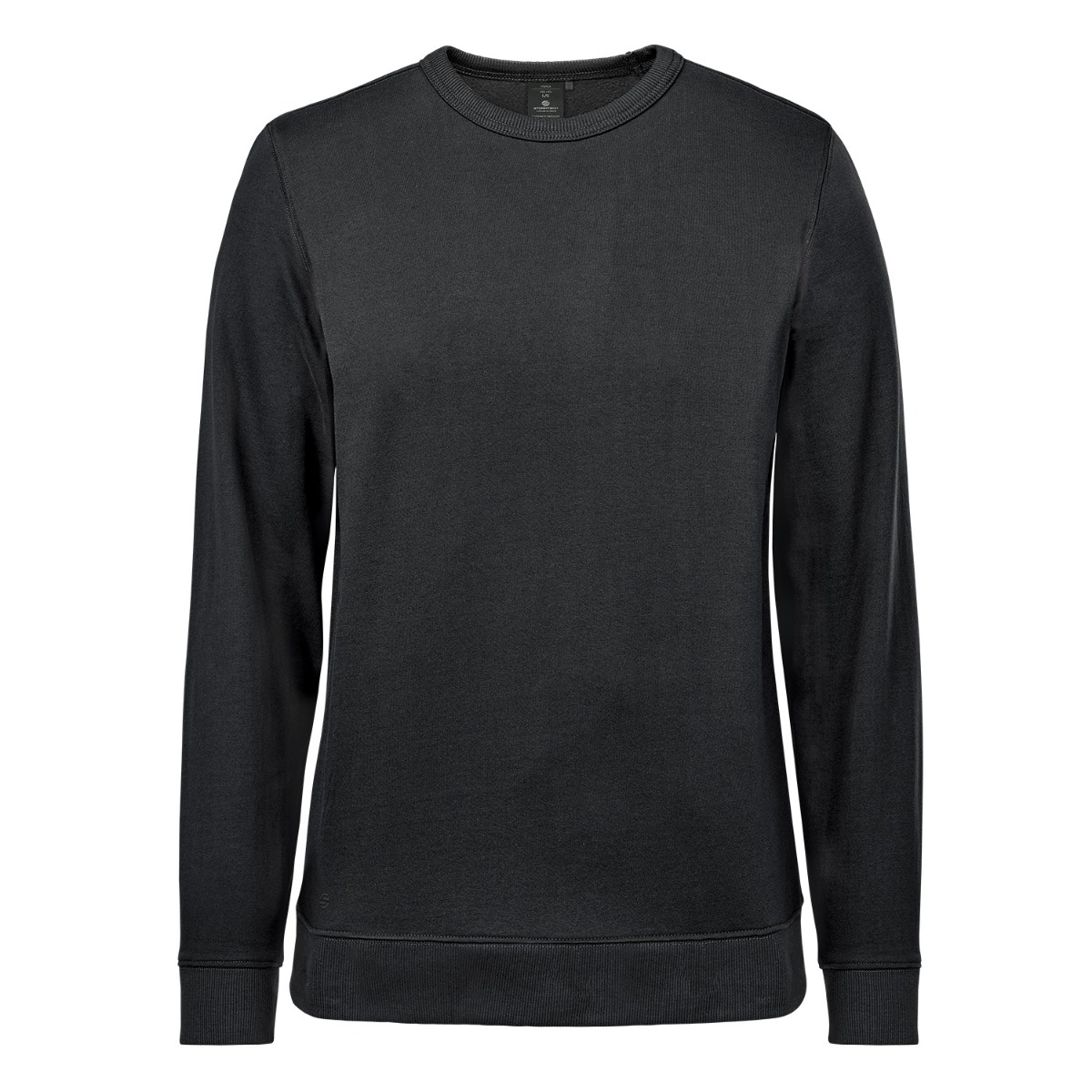 MEN'S STOCKTON FLEECE CREW NECK