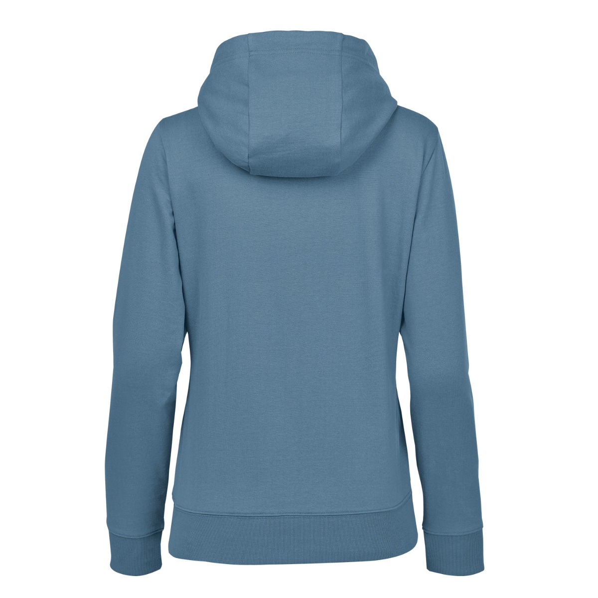 WOMEN'S STOCKTON FLEECE HOODY - Image 2