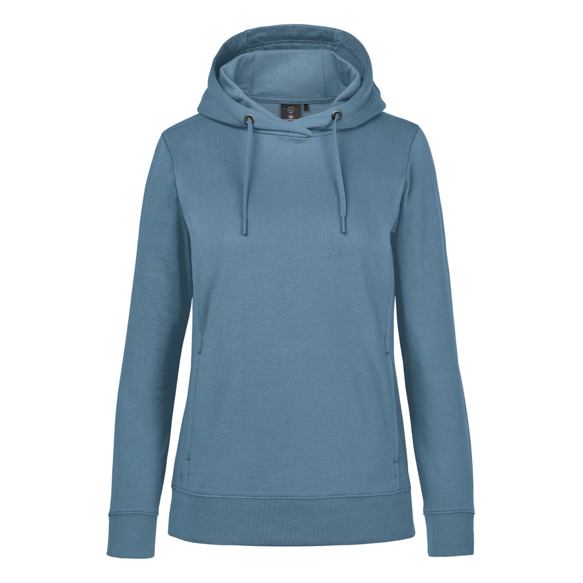 WOMEN'S STOCKTON FLEECE HOODY
