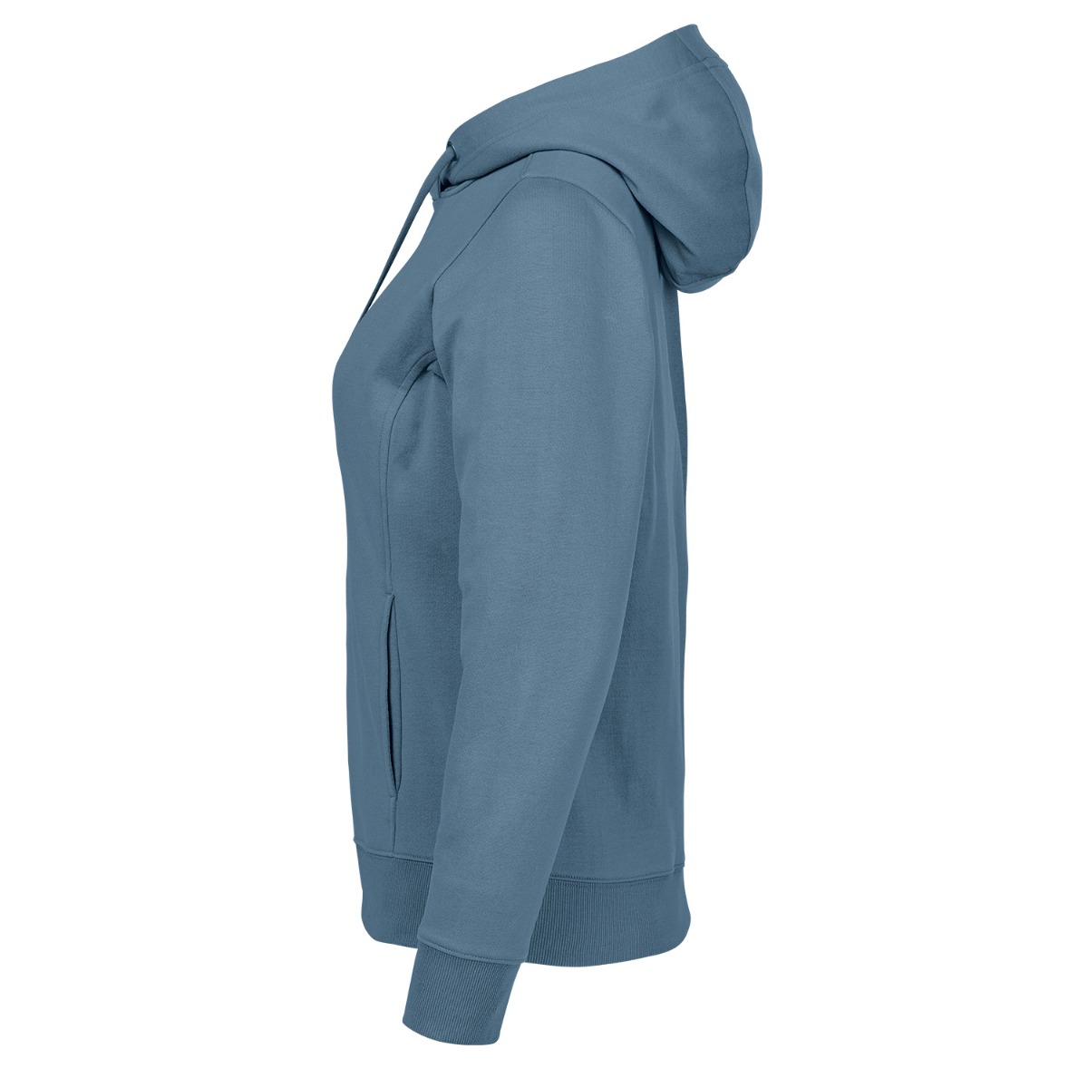 WOMEN'S STOCKTON FLEECE HOODY - Image 3