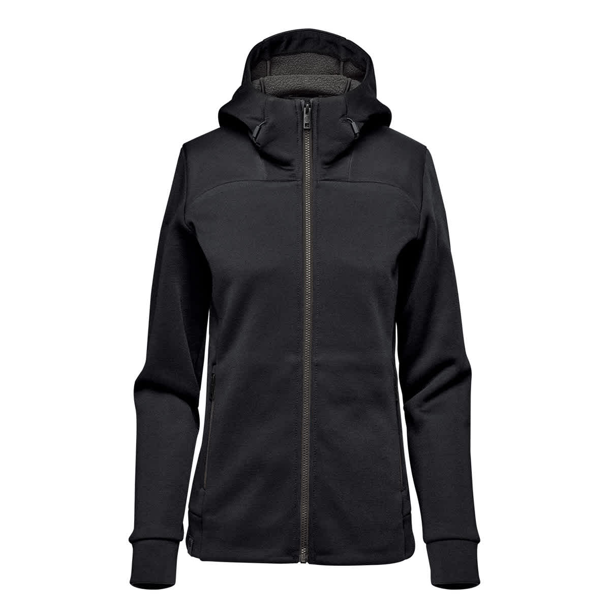WOMEN'S ANTARES HOODY
