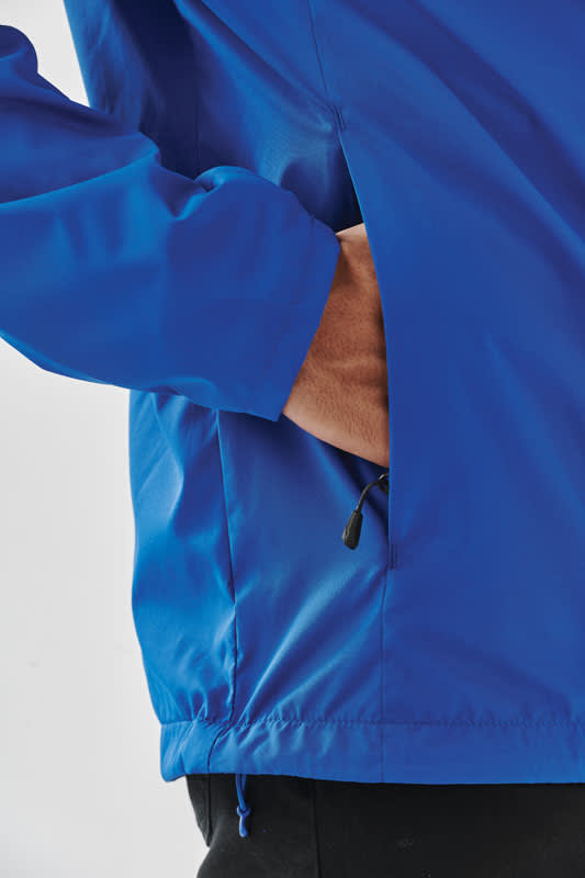 MEN'S PACIFICA FULLZIP JACKET - Image 4