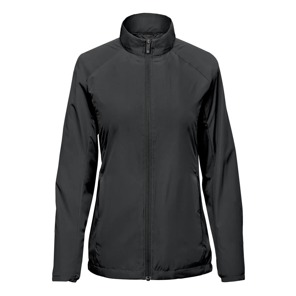 WOMEN'S PACIFICA FULLZIP JACKET