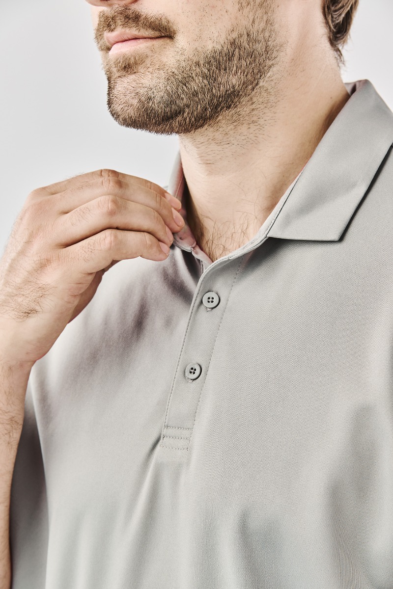 MEN'S MONTEREY S/S POLO - Image 10