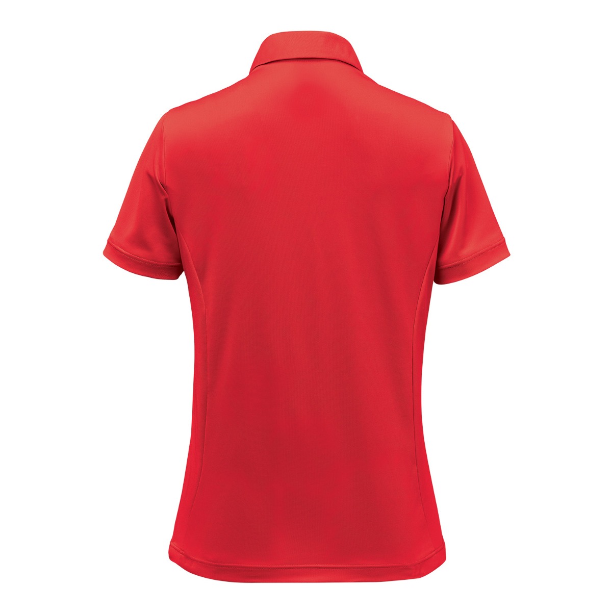 WOMEN'S MONTEREY S/S POLO - Image 2