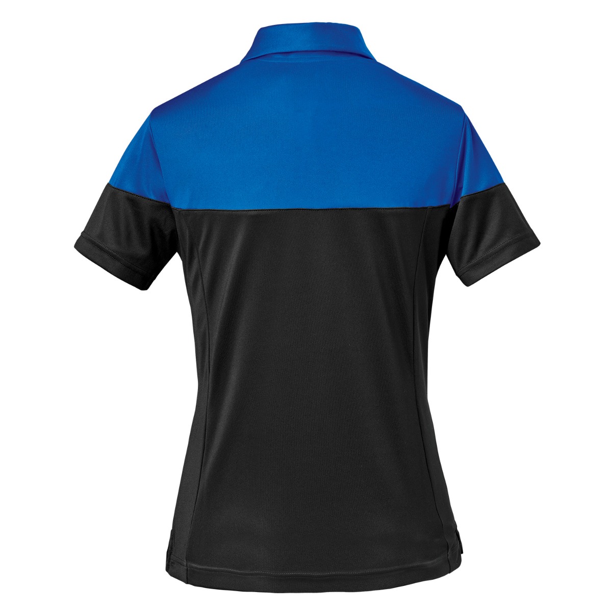 WOMEN'S MONTEREY 2-TONE POLO - Image 2