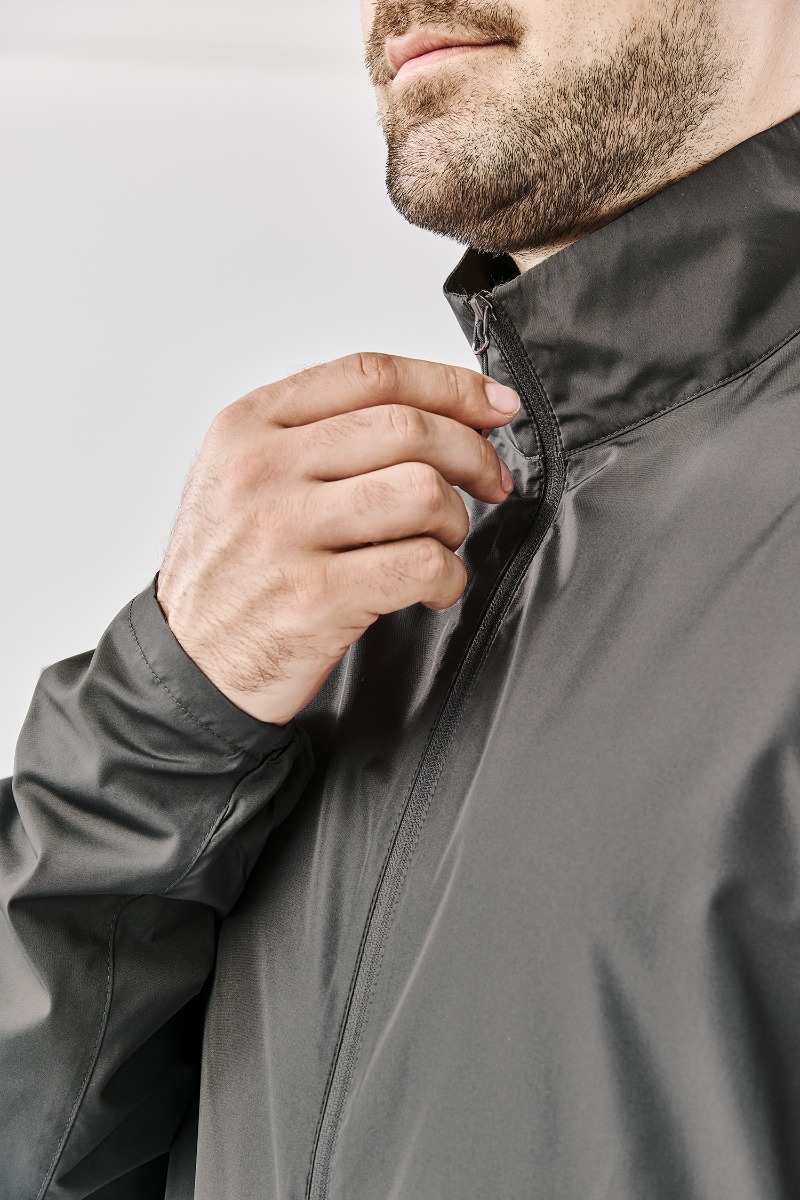 MEN'S SIERRA LIGHTWEIGHT SHELL - Image 5