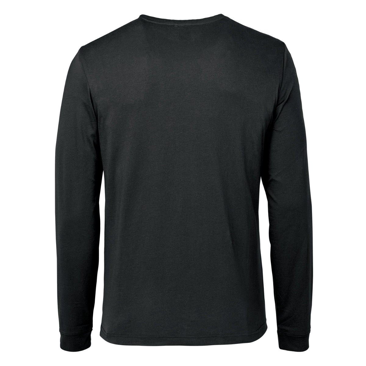 MEN'S STOCKTON L/S TEE - Image 2
