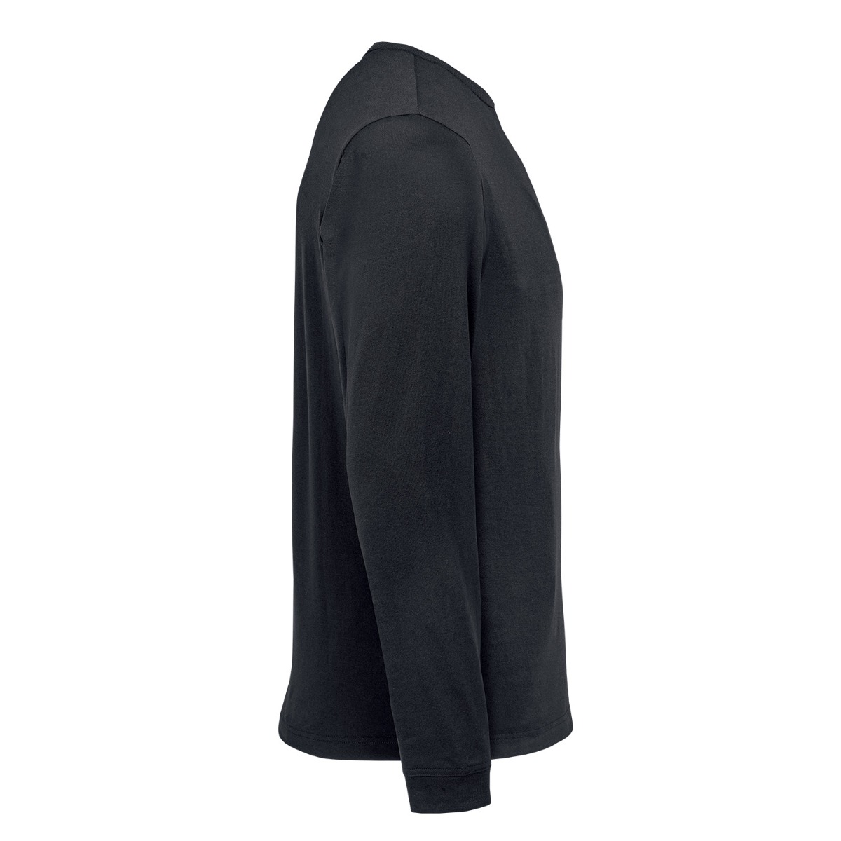 MEN'S STOCKTON L/S TEE - Image 4