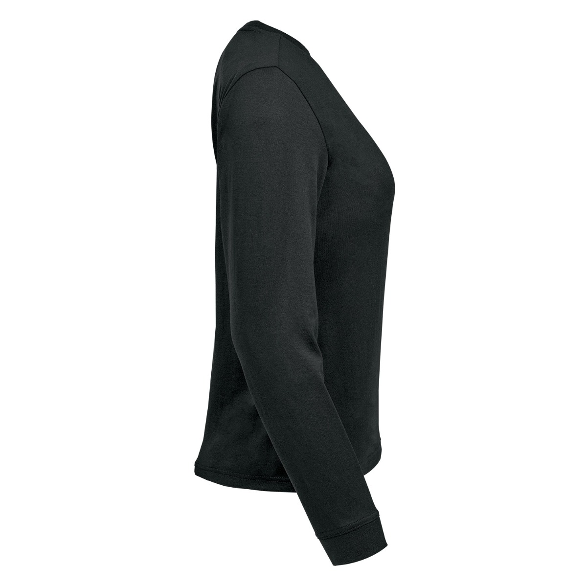 WOMEN'S STOCKTON L/S TEE - Image 4