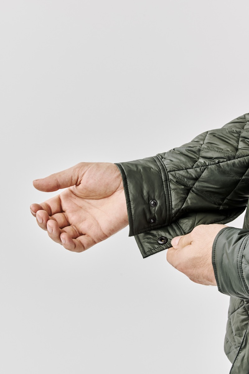 MEN'S TUNDRA SHACKET - Image 5